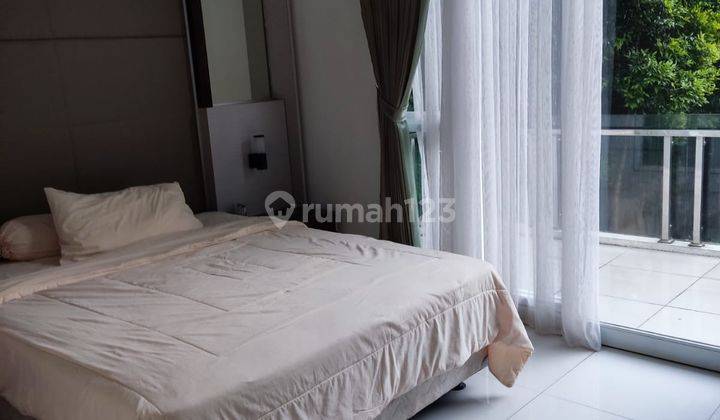 Dijual & Disewakan Villa Dago Resort View Kota Bandung 1