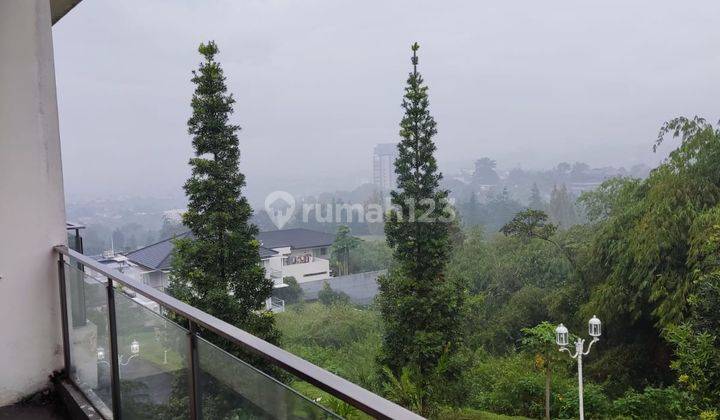 Dijual & Disewa Villa Dago View Kota Bandung 2