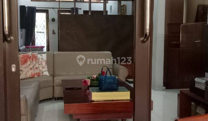 Rumah Siap Huni Antapani Bandung 2