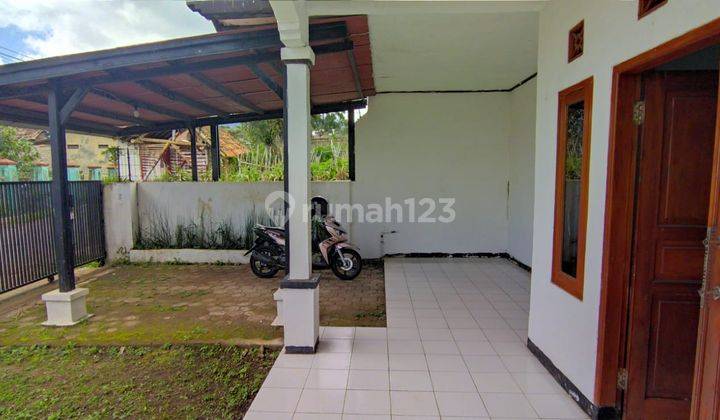 Rumah Nyaman Asri di jl Gandrung, Cisarua Bandung 2