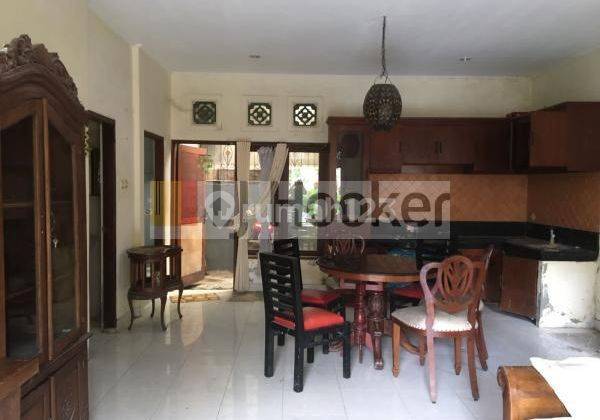 Minimalist Design House For Sale In Teuku Umar Barat Area, Kerobokan 1