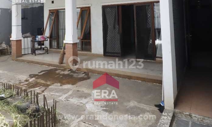 Affordable Minimalist House in Batununggal, Bandung 2