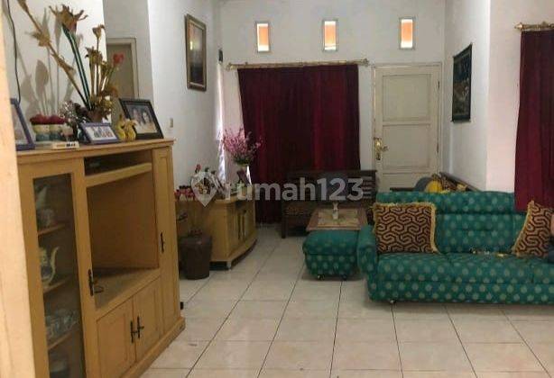 Rumah Lokasi Strategis dekat tempat wisata di Garut 1