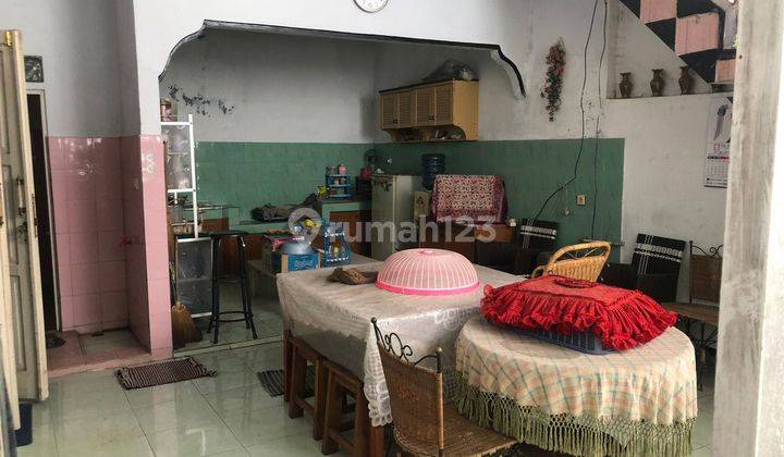 Rumah Lokasi Strategis dekat tempat wisata di Garut 2