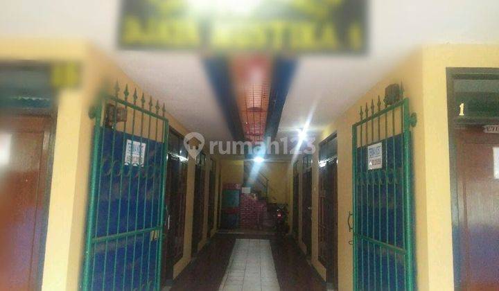 Rumah Kost Lokasi Strategis Kiaracondong Bandung 1