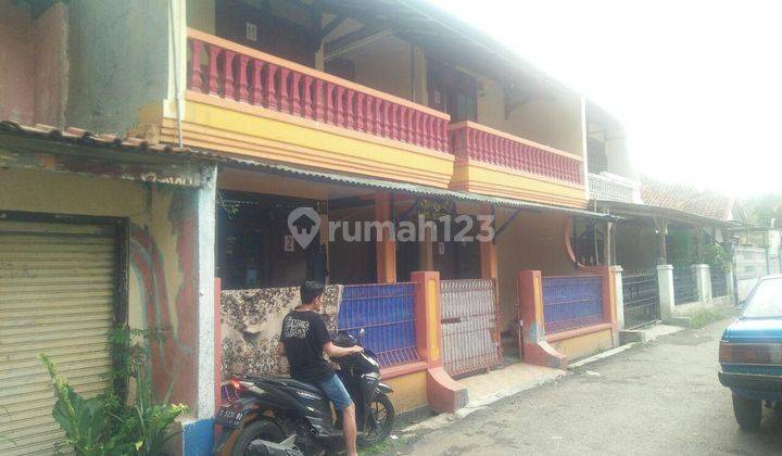 Rumah Kost Lokasi Strategis Kiaracondong Bandung 2