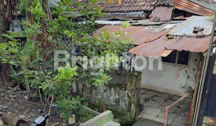 RUMAH HITUNG TANAH DI JL LESTI WONOKROMO SURABAYA 2