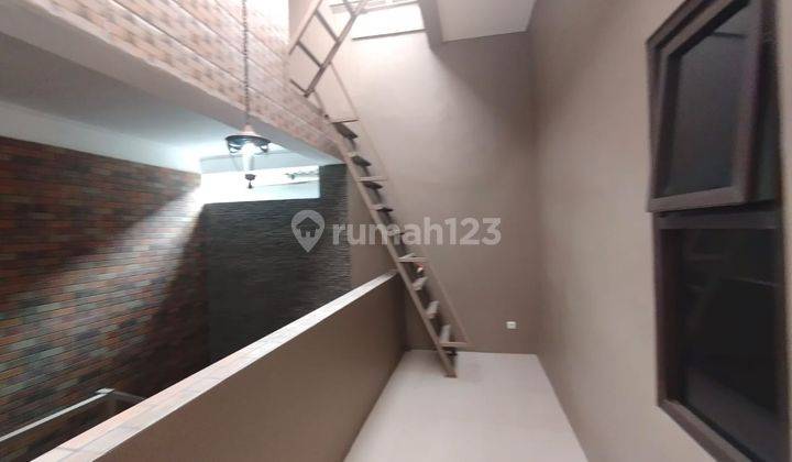 Rumah Baru Minimalis Di Perumahan Tengah Kota Bandung 2