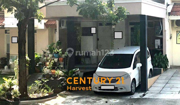 Dijual Cepat Rumah Siap Huni Unfurnished Di Lembah Hijau 1