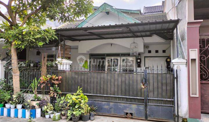 DIJUAL RUMAH DI TITAN SULFAT MALANG 1