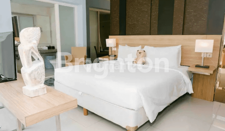 Villa 2 bedroom in nusa dua 2