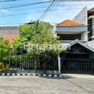 RUMAH 1 LT HOOK DI RUNGKUT MEJOYO UTARA SURABAYA DEKAT UBAYA 1