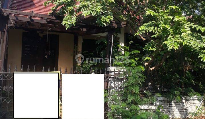 Rumah Bagus Siap Huni Di Cluster Tropikana Jababeka 1