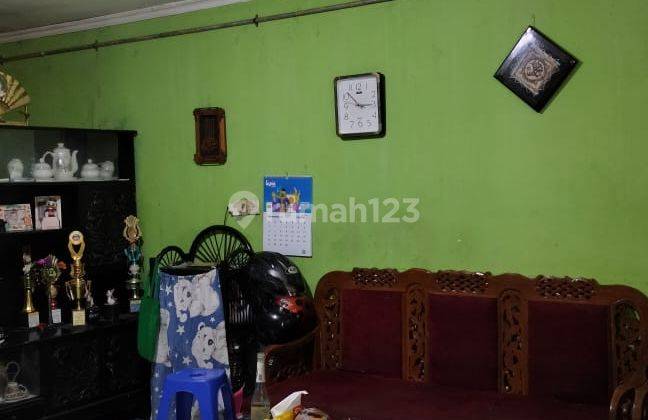 murah rumah hunian di Perum 1 Karawaci Tangerang JL. Nanas 1