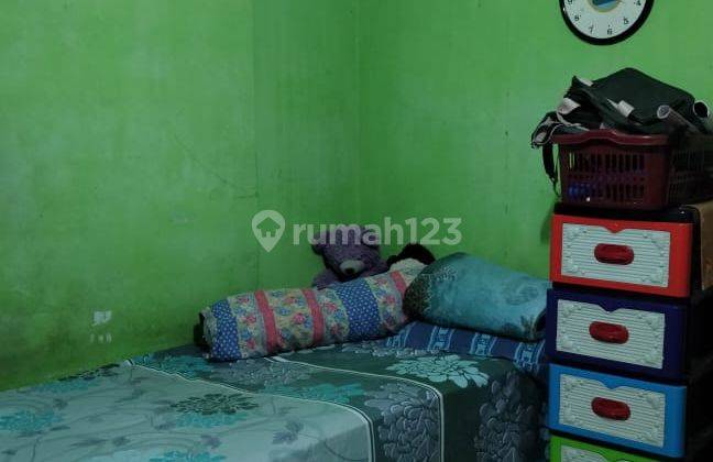 murah rumah hunian di Perum 1 Karawaci Tangerang JL. Nanas 2