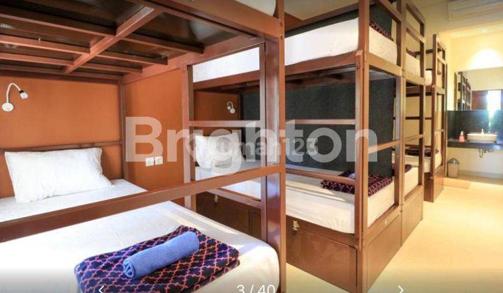 BRAND NEW GUEST HOUSE FULL FURNISH SEMINYAK BALI 2