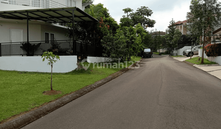 Ruman Cantik minimalis siap huni lingkungan asri bebas banjir dekat dngan pintu tol 2