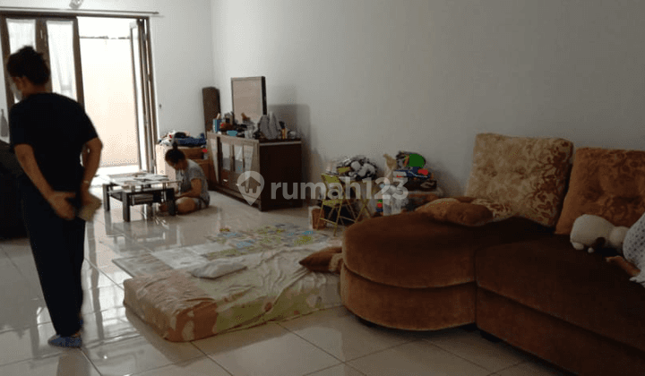 Rumah Minimalis rapi siap huni 2