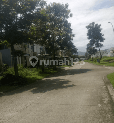 Rumah minimalis kawasan Sentul City,bebas banjir 1