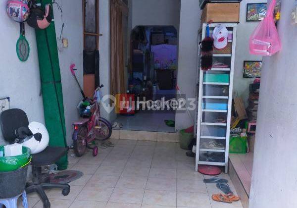 Rumah siap huni di Kelengan 1