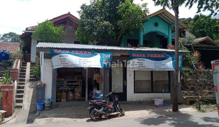 Rumah Minimalis di jl Bukit Raya Tengah, Ciumbuleuit Bandung 1