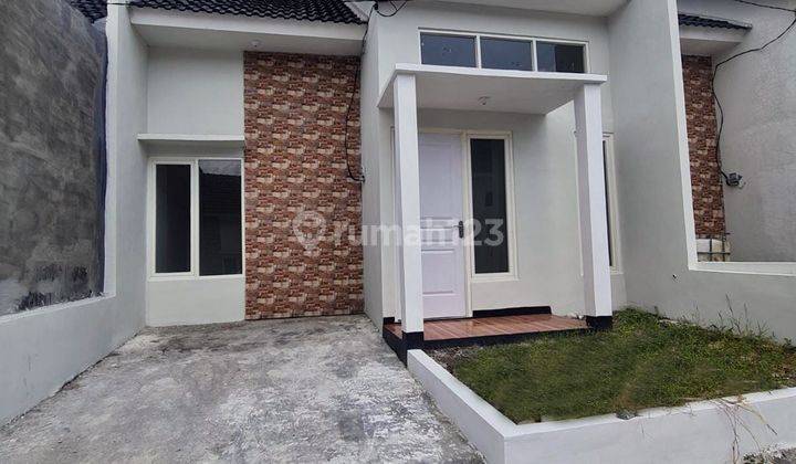 RUMAH DI ALANA HILLS MENGANTI 1