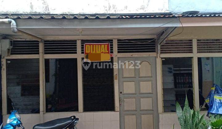 Rumah Siap Huni di Jl. Tanjungpura Gg. Suez, Pontianak 1