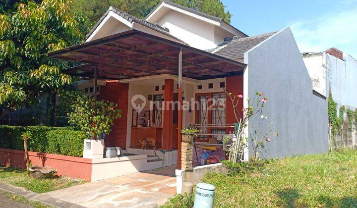 Rumah Bagus Di Taman Permata Bintaro Jaya Sektor 9 1