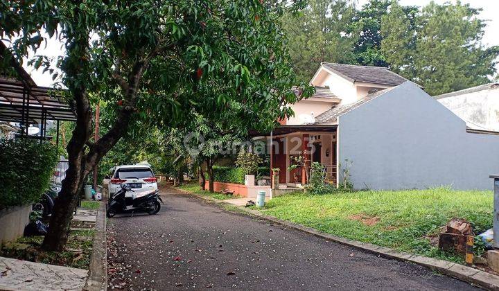 Rumah Bagus Di Taman Permata Bintaro Jaya Sektor 9 2