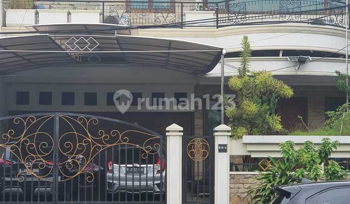 Rumah Bagus Di Puri Indah Kembangan Utara, Jakarta Barat Rumah Bagus Di Puri Indah Kembangan Utara, Jakarta Barat