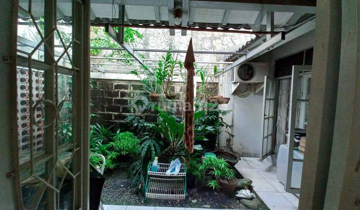 Rumah Bagus Mertilang Bintaro Jaya Sektor 9 2