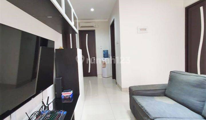 Dijual Rumah Hook Asri Siap Huni di Discovery Bintaro Jaya (CPA3 2266) 1