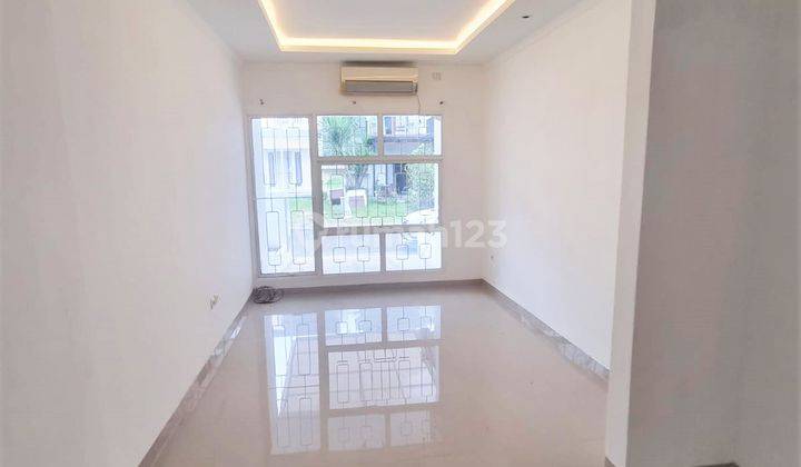 Rumah Siap Huni Emerald Bintaro Sektor 9 (CPA3 1391)  1