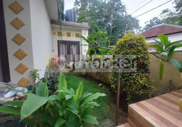Dijual Rumah 1 Lantai One Gate System di Jl. Dharmawangsa, Kampial-Nusa Dua 2