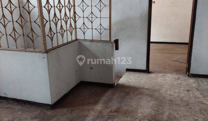 Jual Rumah Lama Dekat Melawai Raya Dekat Blok M. 2