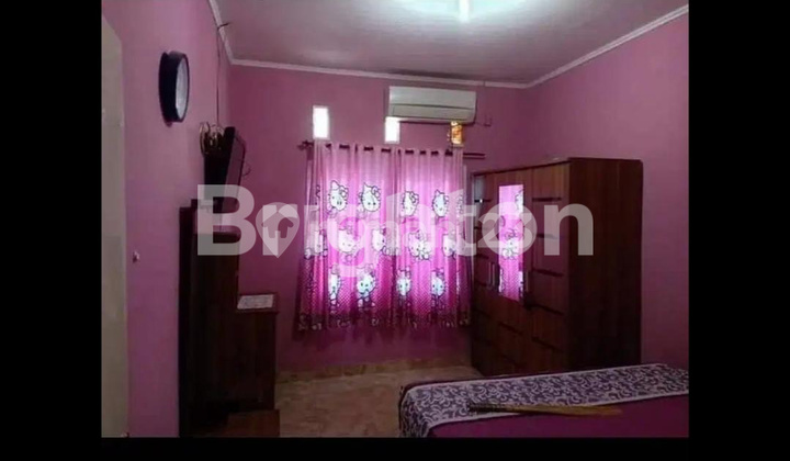 RUMAH KENCANA DAMAI 2