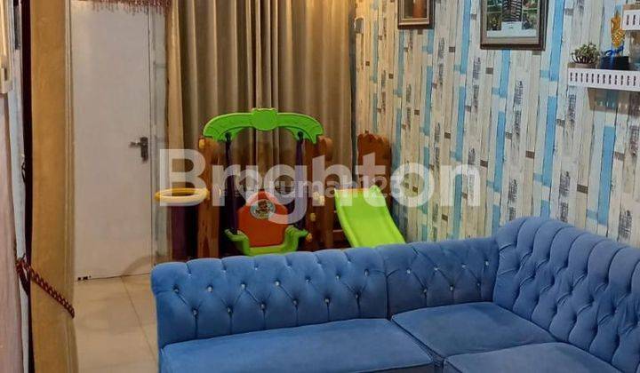 RUMAH MINIMALIS CANTIK BARU RENOVASI SIAP HUNI 2