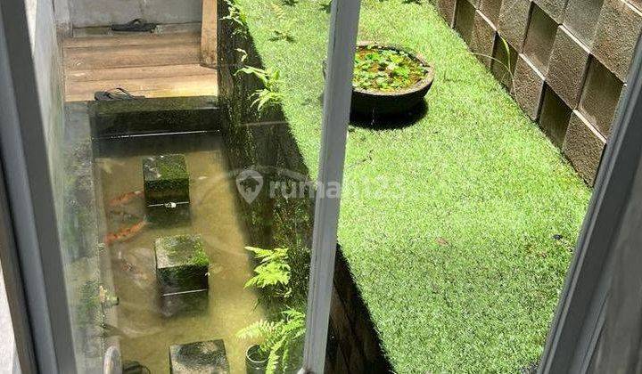 Dijual Rumah Bagus Daerah Cipayung Ciputat Tangerang Selatan 2