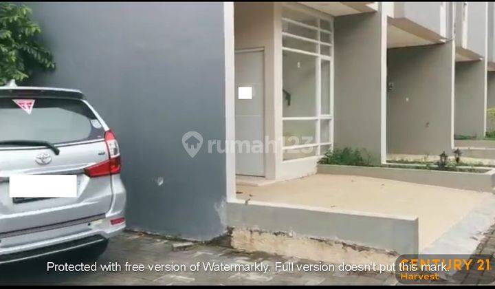 Dijual Cepat Rumah 2 Lantai Siap Huni Di Cikarang Utara 1