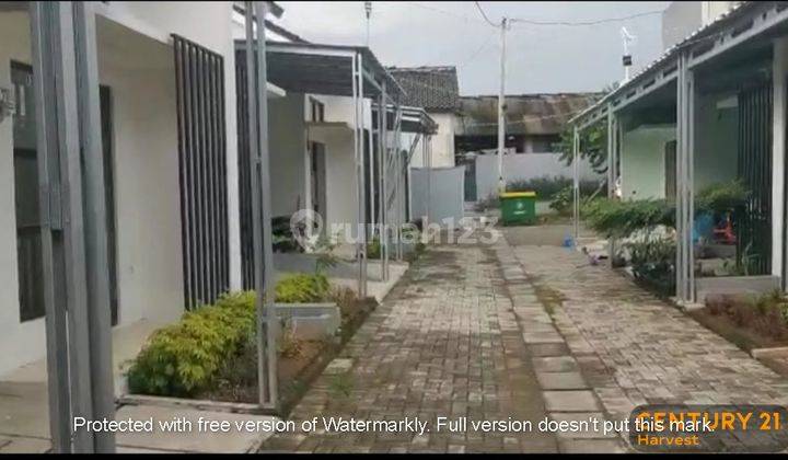 Dijual Cepat Rumah 2 Lantai Siap Huni Di Cikarang Utara 2