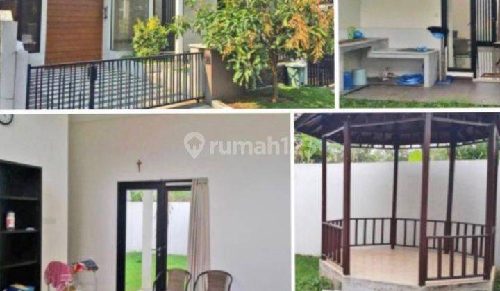 DIJUAL RUMAH MINIMALIS DI PERUMAHAN GREENLAND MALANG 2