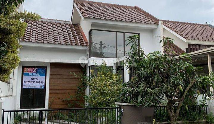 DIJUAL RUMAH MINIMALIS DI PERUMAHAN GREENLAND MALANG 1