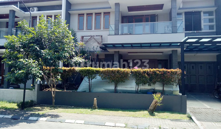 Rumah Lux Nyaman Siap di Batununggal Bandung Rumah Lux Nyaman Siap di Batununggal Bandung