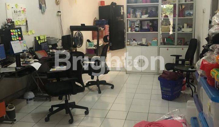 RUMAH MURAH RUMAH SIAP HUNI DURI KEPA 2