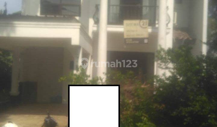 Dijual Rumah Bagus 2 Lantai Furnished Di Simpruk Lippo Cikarang 2