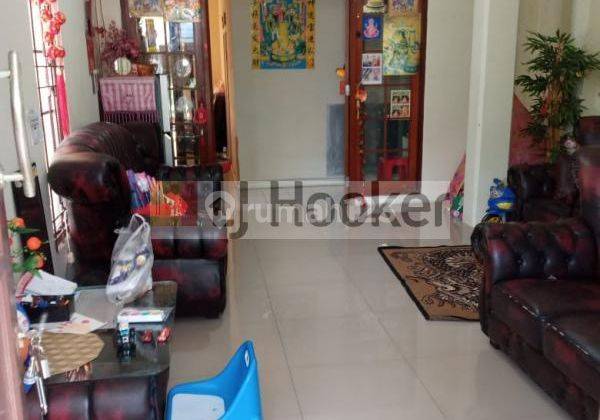 Dijual Rumah Siap Huni Cocok Untuk Kost Permata Ayu Lippo Karawaci 2