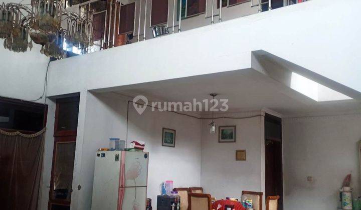 Rumah di Komplek Pharmindo Cijerah 1