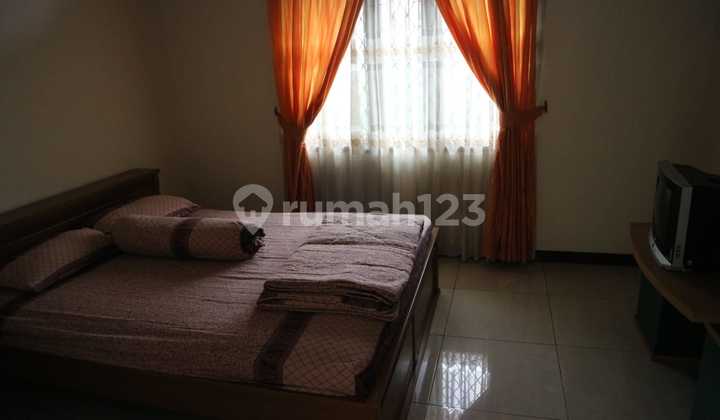 Rumah 2 Lantai Dago Bandung 2