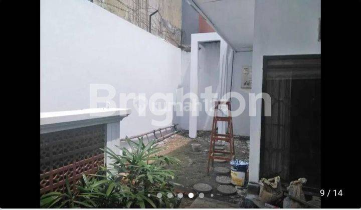 RUMAH SIAP HUNI MARGOREJO INDAH 2