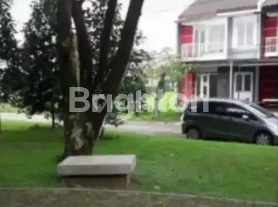 RUMAH CANTIK NYAMAN 2 LANTAI SIAP HUNI STRATEGIS 1